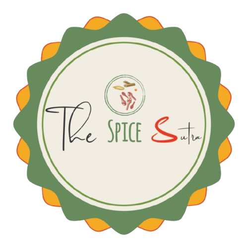 The Spice Sutra